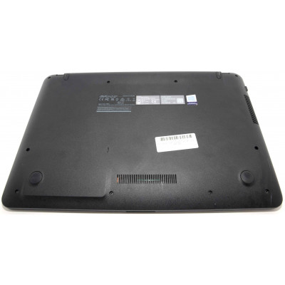 NOTEBOOK ASUS VIVOBOOK X543B / AMD A9-9425 3.1GHz / 250GB SSD / 8GB