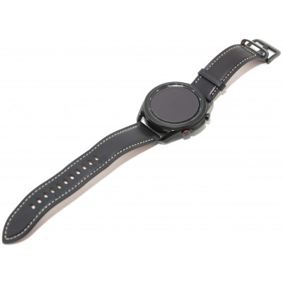 SAMSUNG GALAXY WATCH3 NEGRO
