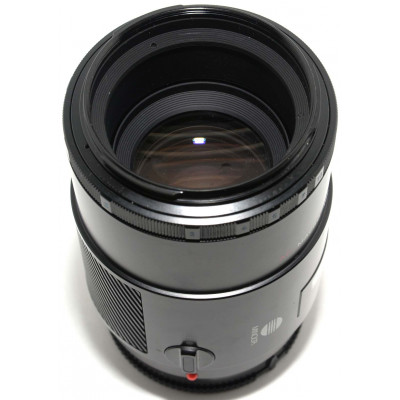 OBJETIVO MINOLTA 100MM 2.8 AF MACRO PARA SONY A