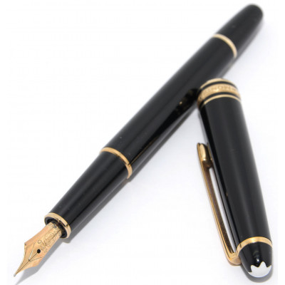 PLUMA MONTBLANC MEISTERSTUCK CLASSIC 145