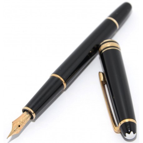 PLUMA MONTBLANC MEISTERSTUCK CLASSIC 145