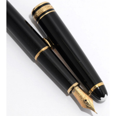 PLUMA MONTBLANC MEISTERSTUCK CLASSIC 145