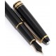 PLUMA MONTBLANC MEISTERSTUCK CLASSIC 145