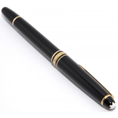 PLUMA MONTBLANC MEISTERSTUCK CLASSIC 145