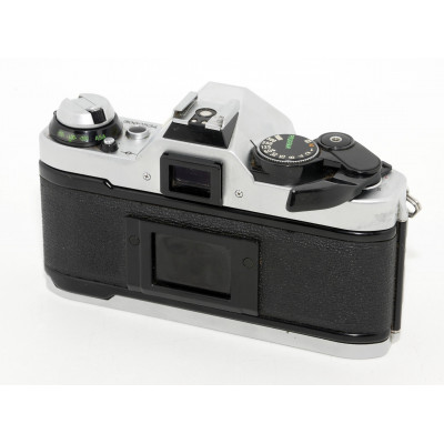 CÁMARA CANON AE1 PROGRAM + CANON POWER WINDER A