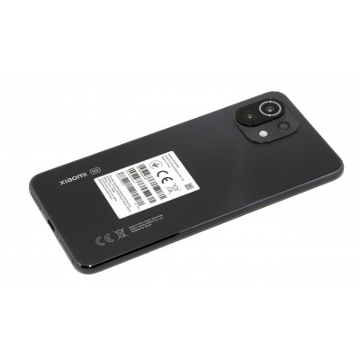 XIAOMI MI 11 LITE 5G 8GB RAM 128GB NEGRO