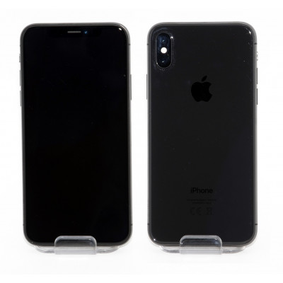 APPLE IPHONE X 64GB NEGRO