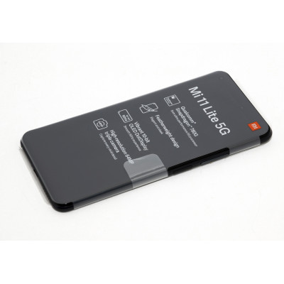 XIAOMI MI 11 LITE 5G 8GB RAM 128GB NEGRO