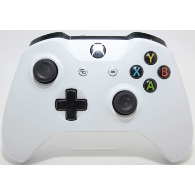 MANDO XBOX ONE BLANCO