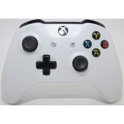 MANDO XBOX ONE BLANCO