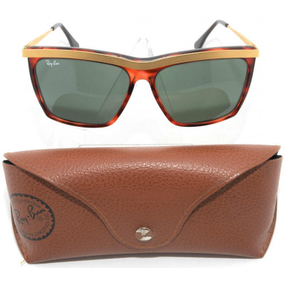 GAFAS DE SOL RAYBAN VINTAGE