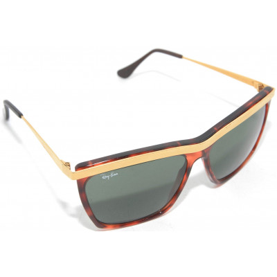 GAFAS DE SOL RAYBAN VINTAGE
