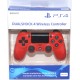 MANDO PS4 DUALSHOCK 4 ROJO