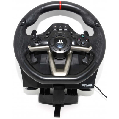VOLANTE PS3/PS4 HORI RACING