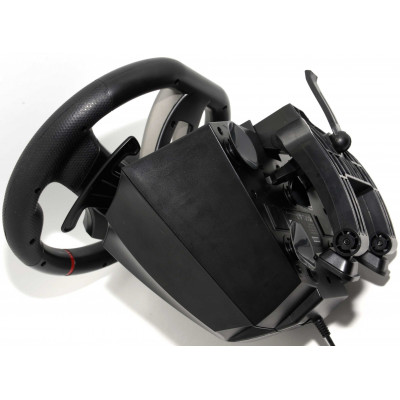 VOLANTE PS3/PS4 HORI RACING