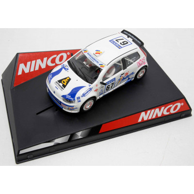 NINCO FIAT PUNTO SUPER 1600 50298