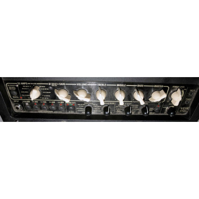 AMPLIFICADOR GUITARRA VOX VT20+