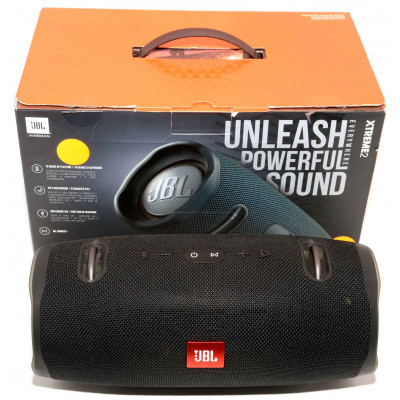 ALTAVOZ BLUETOOTH JBL XTREME 2