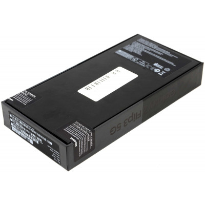 SAMSUNG GALAXY Z FLIP3 5G 256GB NEGRO PRECINTADO