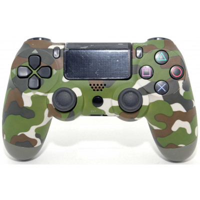 MANDO COMPATIBLE PS4