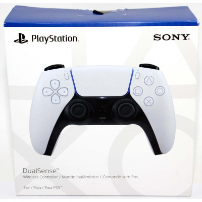 MANDO PS5 DUALSHOCK 5
