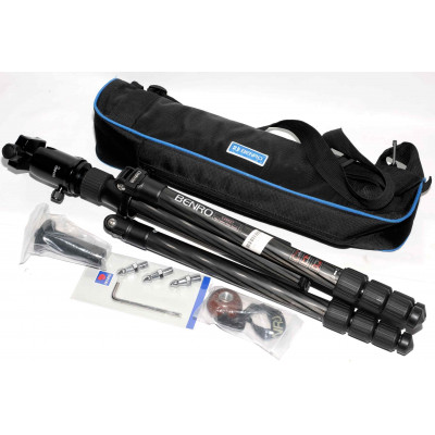 TRIPODE BENRO V2 - C268T
