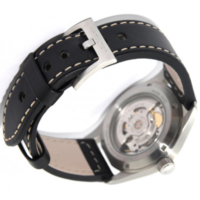 RELOJ HAMILTON KHAKI FIELD AUTOMATIC 38MM H704551