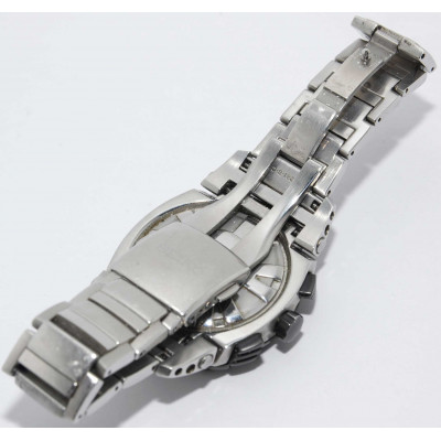 RELOJ SEIKO SPORTURA KINETIC 7T85 0AA0