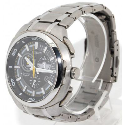 RELOJ CITIZEN MARINAUT H500