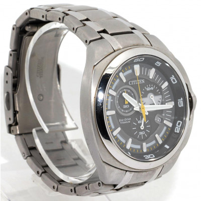 RELOJ CITIZEN MARINAUT H500