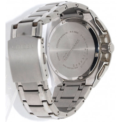 RELOJ CITIZEN MARINAUT H500