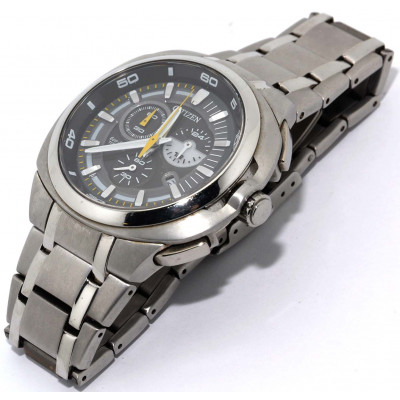 RELOJ CITIZEN MARINAUT H500