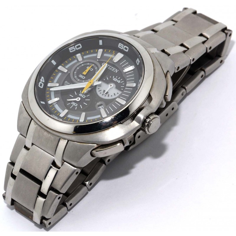 Citizen marinaut h500 best sale