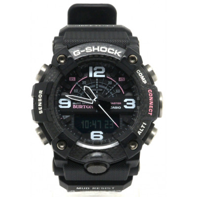 RELOJ CASIO BURTON G-SHOCK GG-B100BTN