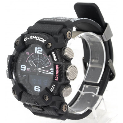 RELOJ CASIO BURTON G-SHOCK GG-B100BTN