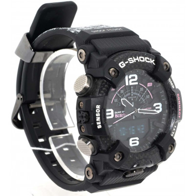 RELOJ CASIO BURTON G-SHOCK GG-B100BTN