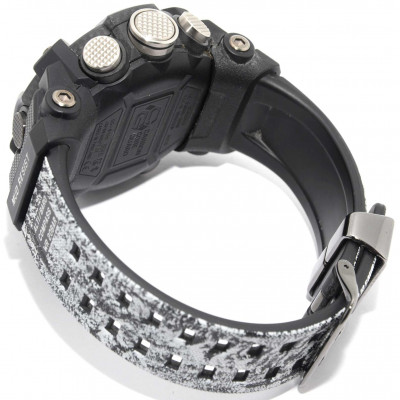 RELOJ CASIO BURTON G-SHOCK GG-B100BTN