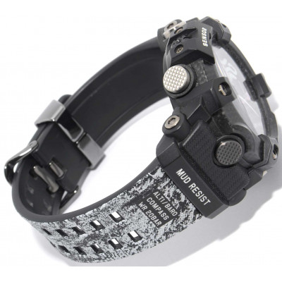 RELOJ CASIO BURTON G-SHOCK GG-B100BTN