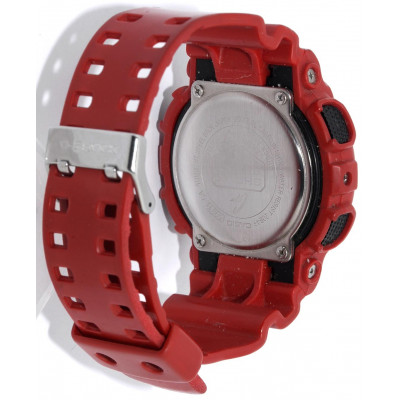 RELOJ CASIO G-SHOCK GA-100B