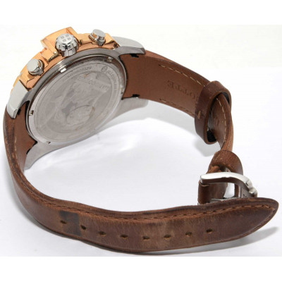 RELOJ LANSCOTTE UNIQUE PIECE