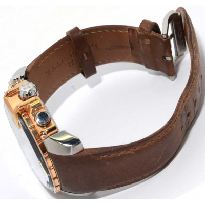 RELOJ LANSCOTTE UNIQUE PIECE