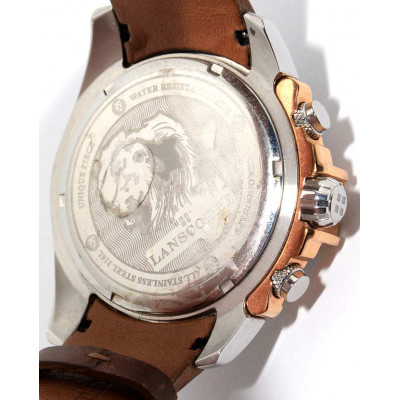 RELOJ LANSCOTTE UNIQUE PIECE