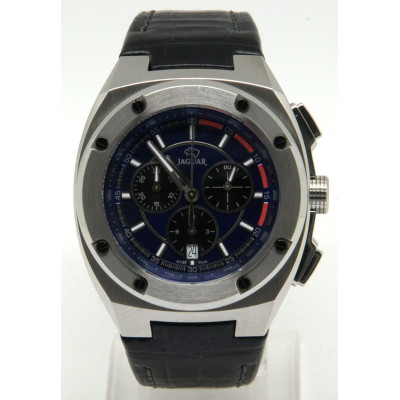 RELOJ JAGUAR J806