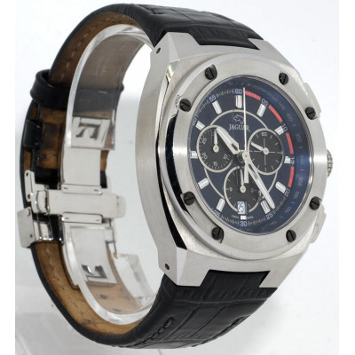 RELOJ JAGUAR J806