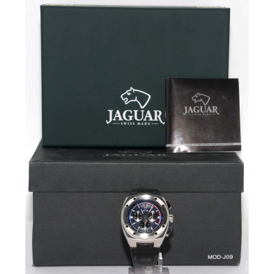 RELOJ JAGUAR J806