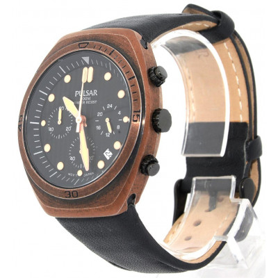 RELOJ PULSAR P3984X2