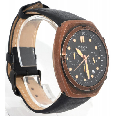 RELOJ PULSAR P3984X2