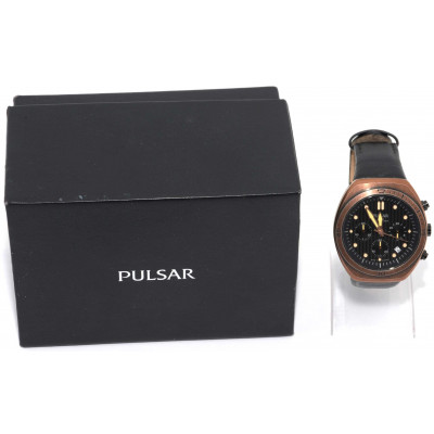 RELOJ PULSAR P3984X2