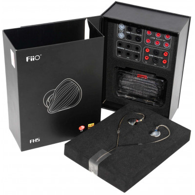 AURICULARES FiiO FH5