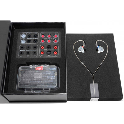 AURICULARES FiiO FH5